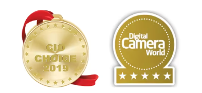 Stellar社の受賞歴