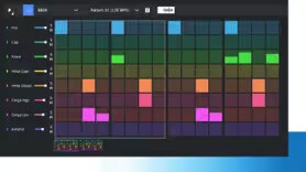Beatbox Pro 2