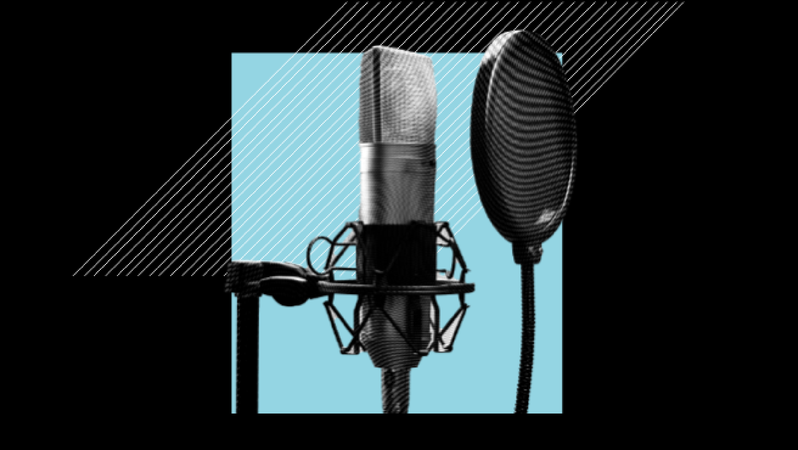 さまざまな音楽ハードウェア