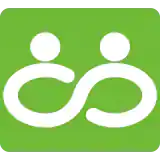 安心サービスのロゴ