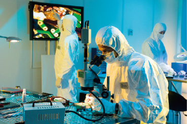 Stellar社のイメージ画像