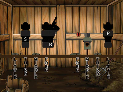 インターフェイス