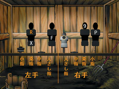 インターフェース