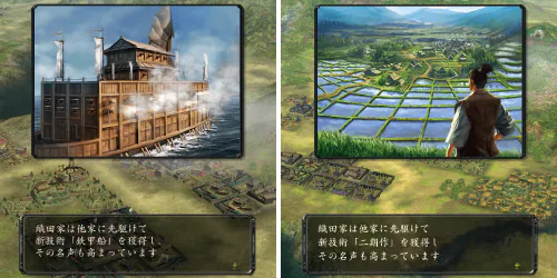 新技術を獲得せよ　技術革新システム