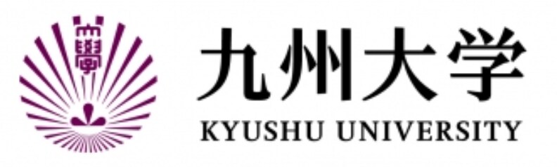 九州大学のロゴ