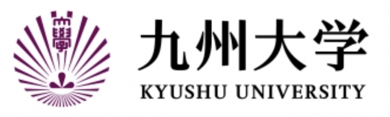 九州大学のロゴ