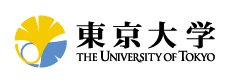 東京大学のロゴ