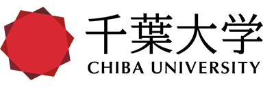 千葉大学のロゴ