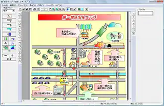 グラデーション