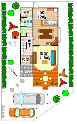 高価格ソフトに負けない品質