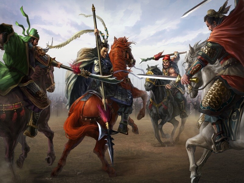 有名エピソードを臨場感あふれるボイス付きイベントで再現