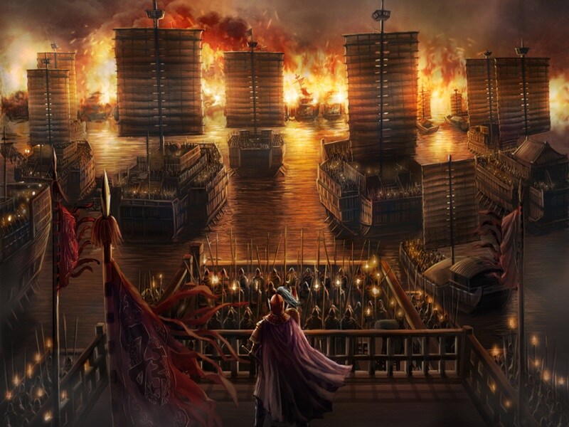 有名エピソードを臨場感あふれるボイス付きイベントで再現