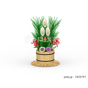 季節（イラスト3,478点）