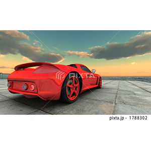 乗り物・交通（イラスト4,091点）