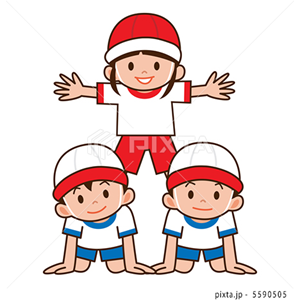 学校（イラスト976点）