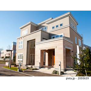 建物・インテリア（写真3,779点）