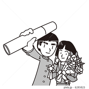 学校（イラスト976点）