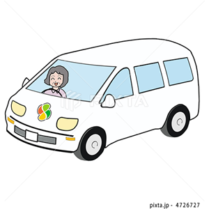 乗り物・交通（イラスト4,091点）