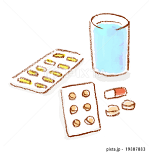 医療・美容・健康（イラスト3,885点）