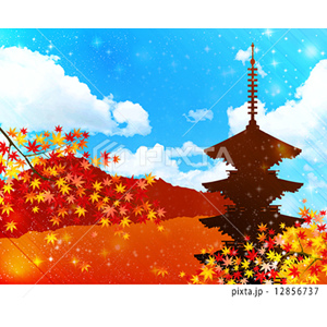 季節（イラスト3,478点）