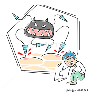 医療・美容・健康（イラスト3,885点）