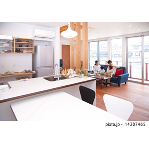 建物・インテリア（写真3,779点）