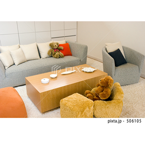 建物・インテリア（写真3,779点）