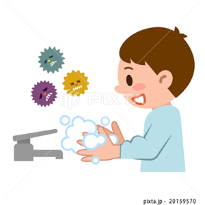 医療・美容・健康（イラスト3,885点）