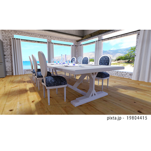 建物・インテリア（イラスト1,742点）