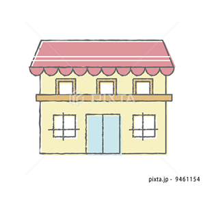 建物・インテリア（イラスト1,742点）