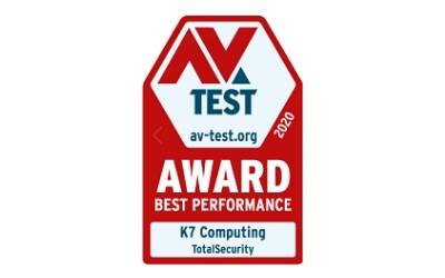 AV-TESTで、軽さ第1位