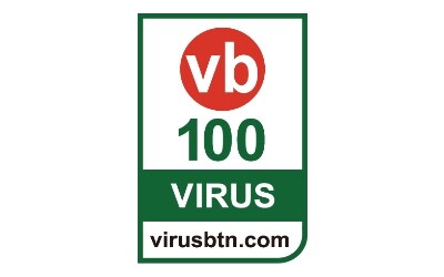 VB100 awardでも実績多数