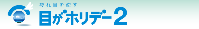 目がホリデー 2