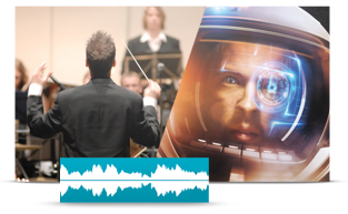 素晴らしいスペシャル・エフェクト