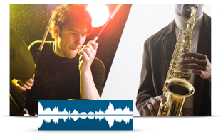 あなただけのサウンドトラック