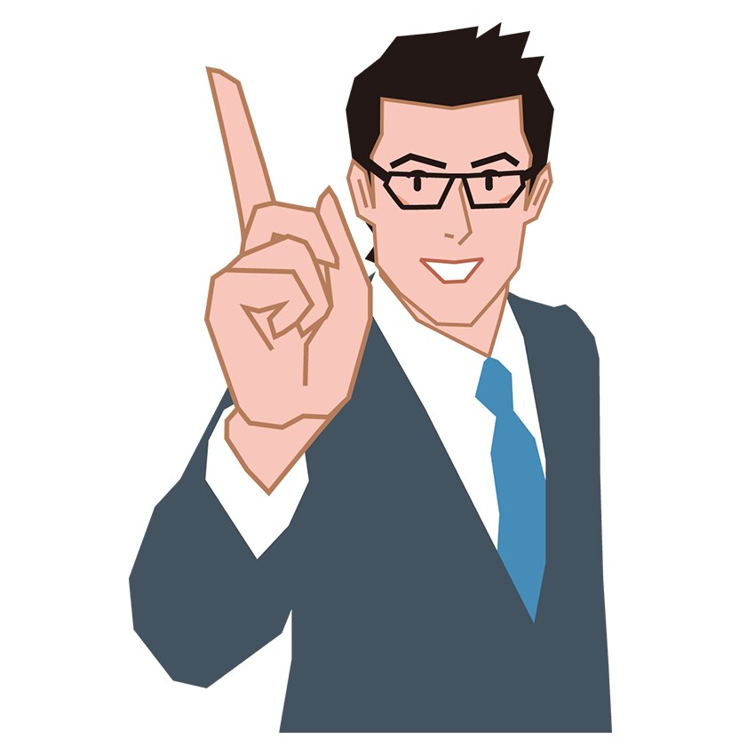 人物（ビジネス）