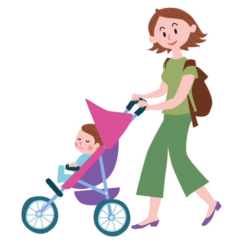 人物（ファミリー）