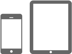 タブレットやスマホで再生できる画像