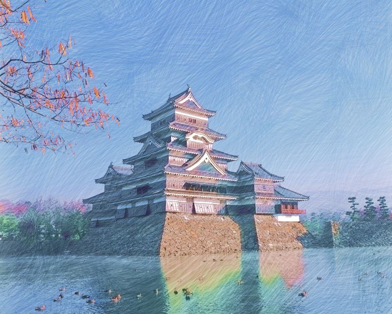 まるでイラスト｜ソースネクスト