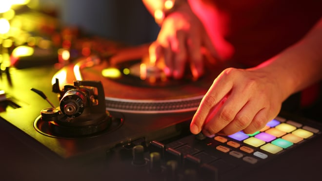 リミックスイメージ写真