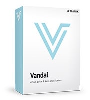 Vandal SEのパッケージ画像
