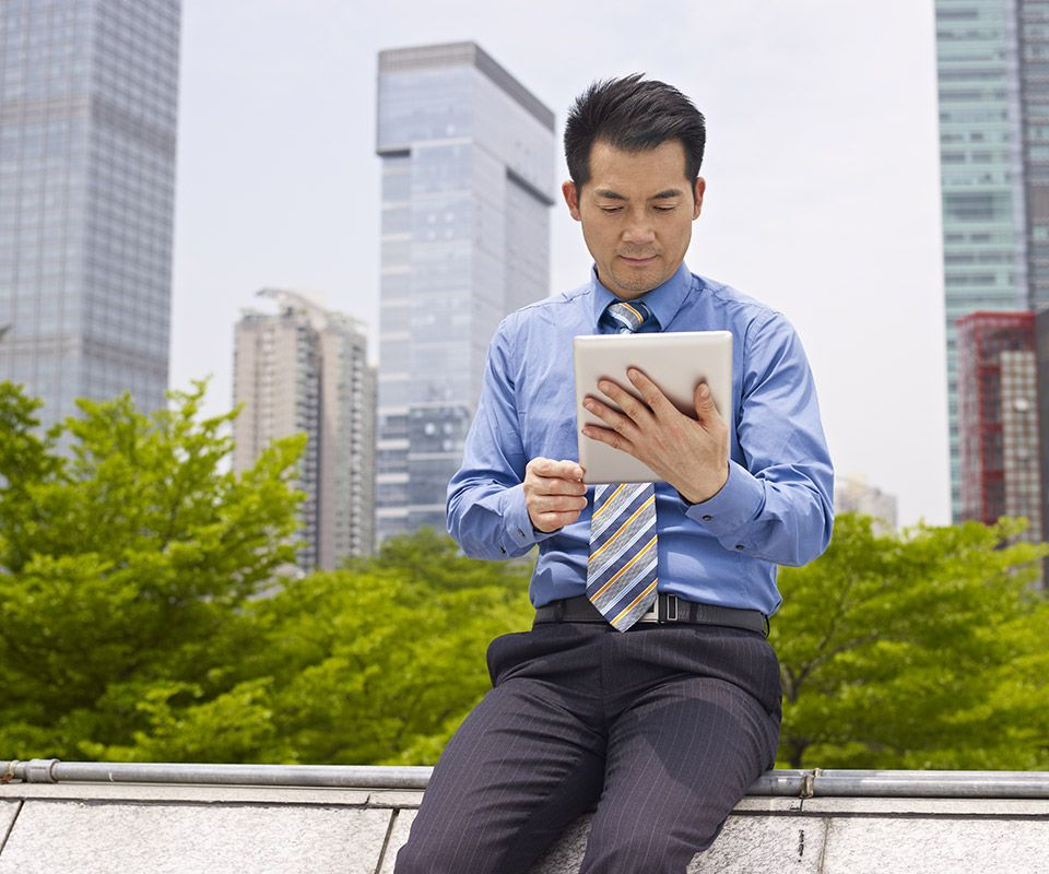 外出先から自宅のファイルを使える