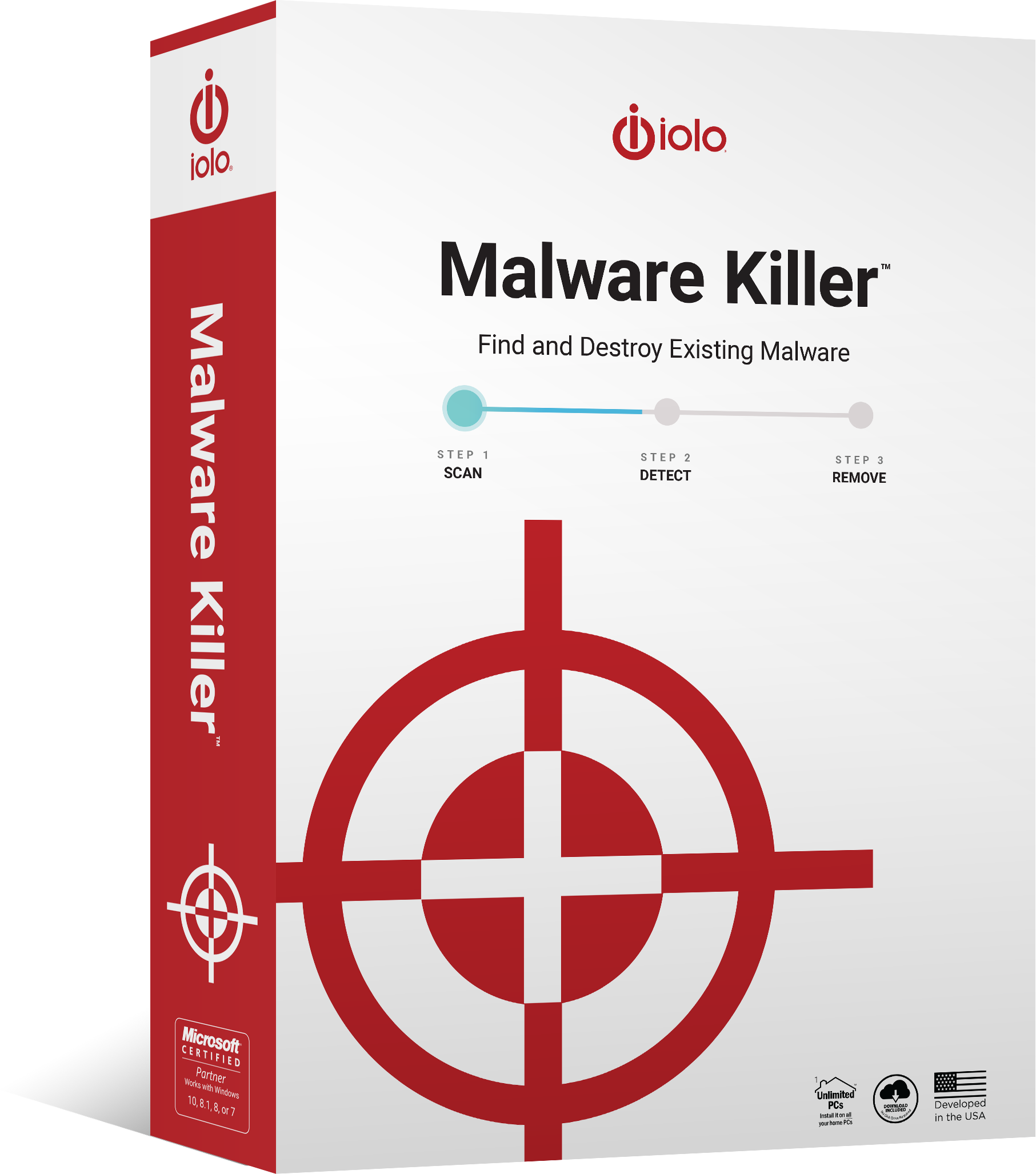 Malware Killer（マルウェア・キラー）