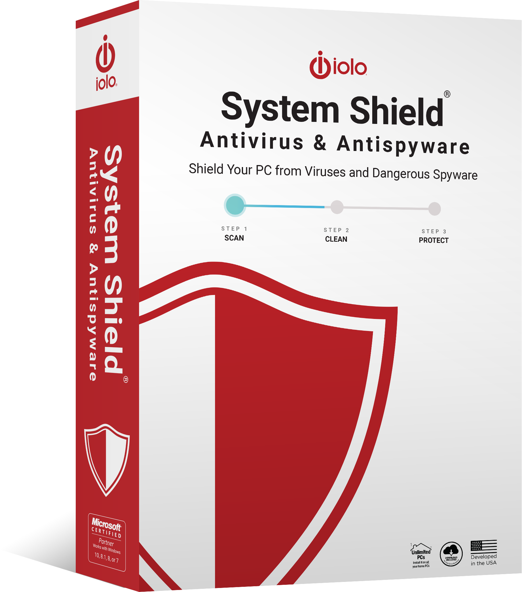 System Shield（システム・シールド）