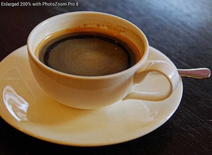 コーヒー