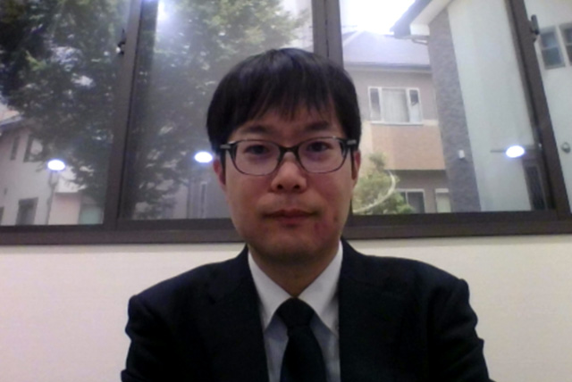 AIが高精度に人物を認識して切り抜き