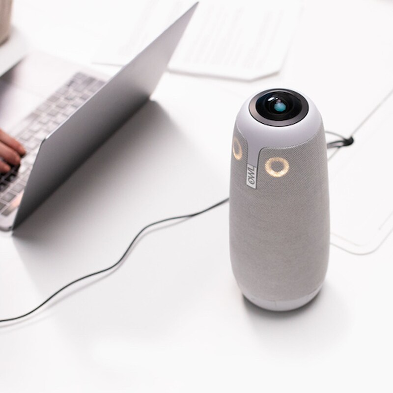 the meeting owl pro