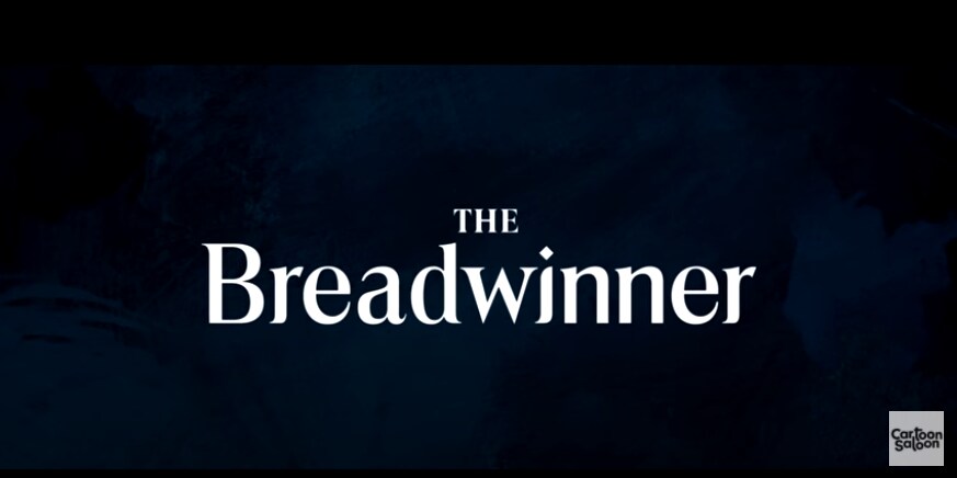 「The Breadwinner」