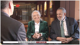 No.6 Topic 3   Second Honeymoon 二度目のハネムーンのキャプチャ画像