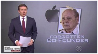 No.4 Topic 2   Forgotten Co-Founder 忘れられた共同創業者のキャプチャ画像